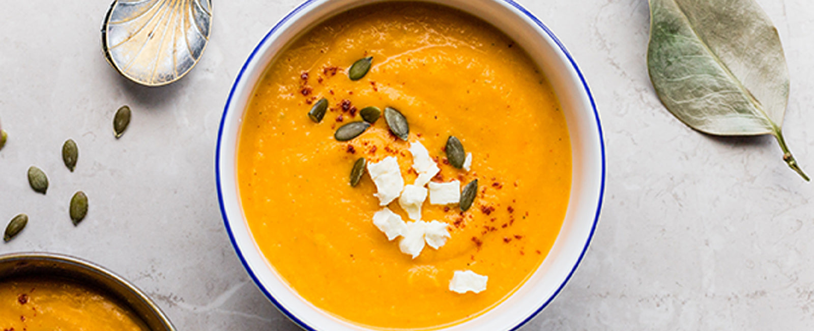 Mulligatawny Soup